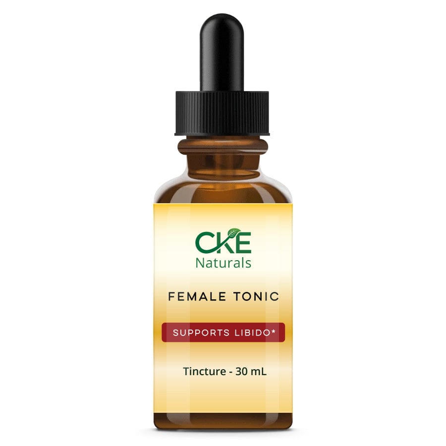 Shop Online Female Tonic Liquid Drops – CKE Naturals