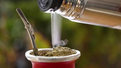 Yerba Mate: Your Favourite Herbal Tea Partner!