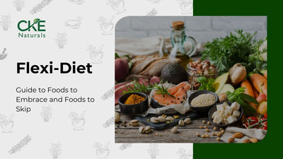 A Guide To Flexitarian Diet: What To Eat And What To Avoid (Complete Food List)