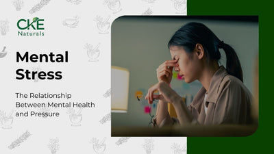 How Stress Affects Mind: Links Between Mental Health & Pressure