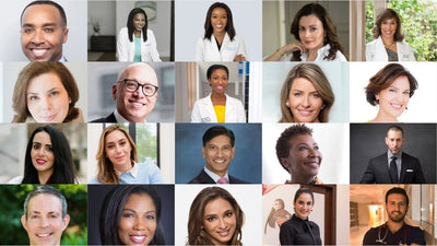 The 20 Best Dermatologists Specialist To Follow on Instagram
