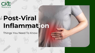 Post-Viral Inflammation - How to Treat It