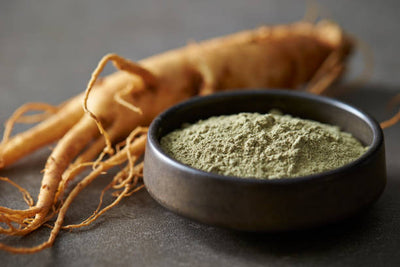 Ginseng: The King Of All Herbs