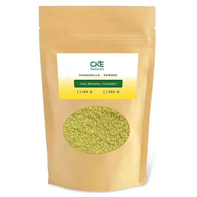 CKE Naturals Chamomile (powder)