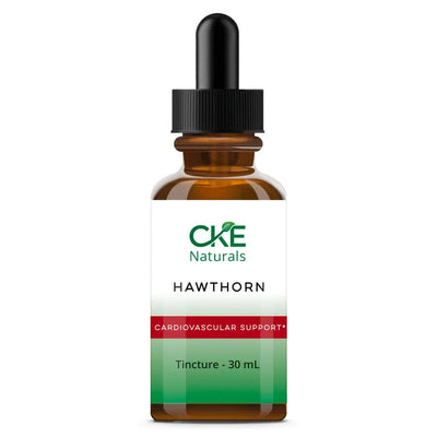 CKE Naturals Hawthorn (tincture)