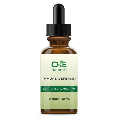 CKE Naturals simple Immune Defense Tonic (tincture)
