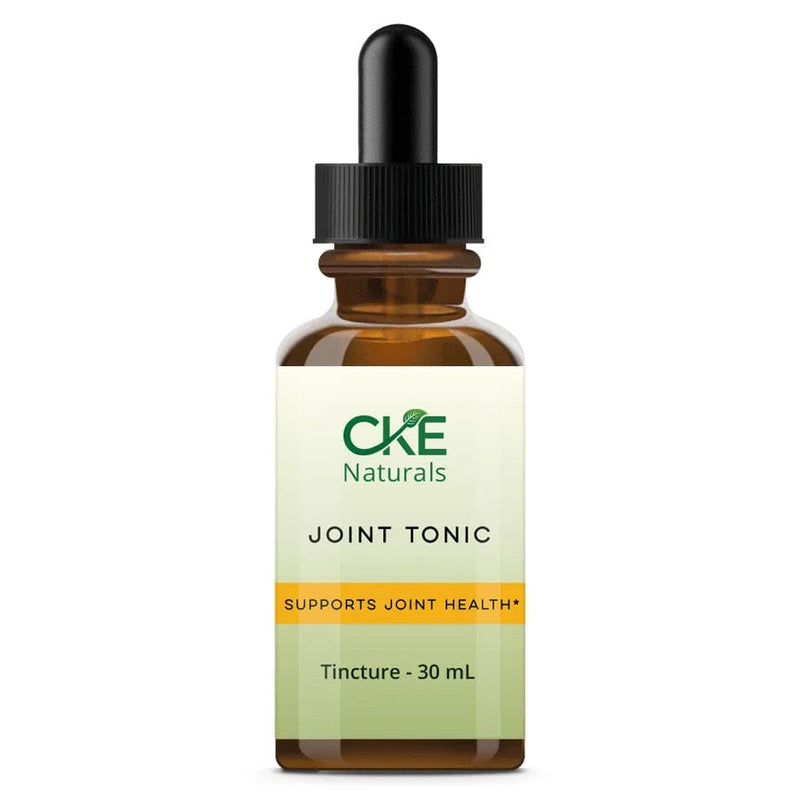 CKE Naturals simple Joint Tonic (tincture)