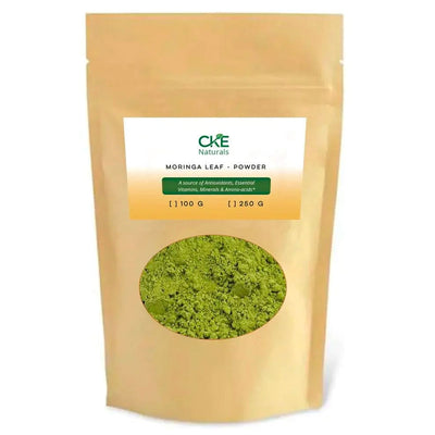 CKE Naturals Moringa Seed (powder)