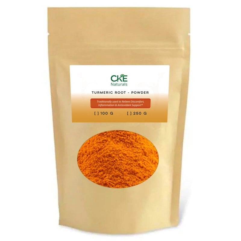 CKE Naturals CKE Naturals | Anti-Inflammatory | Turmeric Powder