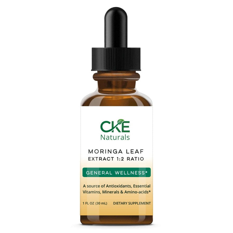 CKE Naturals CKE Naturals | General Wellness | Moringa Leaf Extract