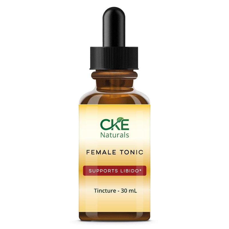 CKE Naturals Copy of CKE Naturals | Sex & Libido Enhancer | Female Tonic