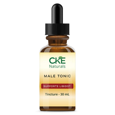 CKE Naturals Copy of CKE Naturals | Sex & Libido Enhancer | Male Tonic